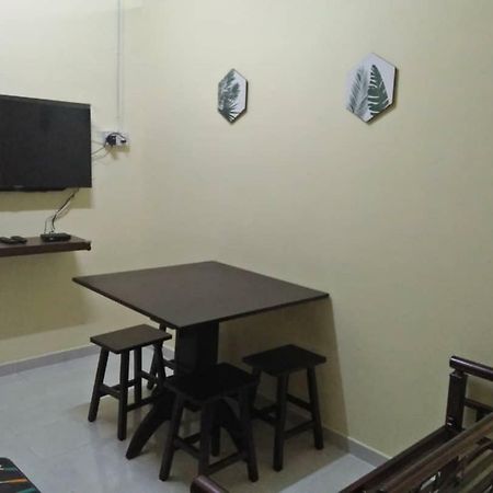 Homestay / Roomstay Muslim Budget Tanjung Malim Tanjong Malim Ngoại thất bức ảnh