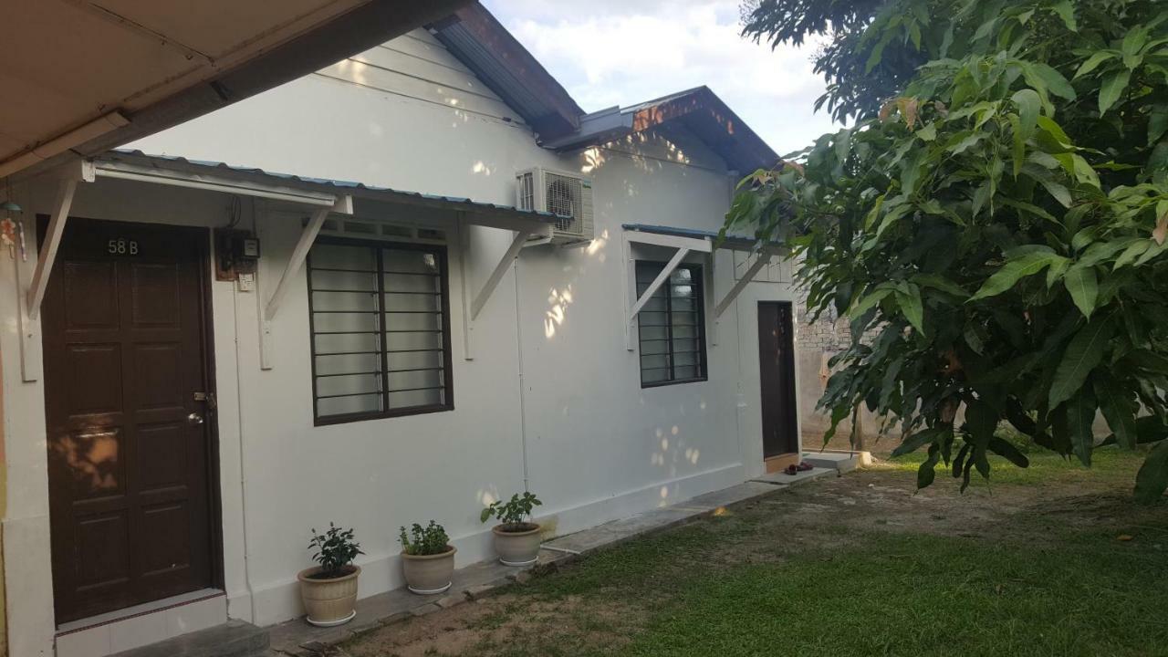 Homestay / Roomstay Muslim Budget Tanjung Malim Tanjong Malim Ngoại thất bức ảnh